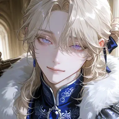 Profile image of アレック
