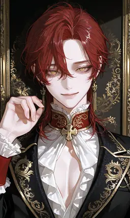 Profile image of アンリ