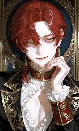 Profile image of アンリ