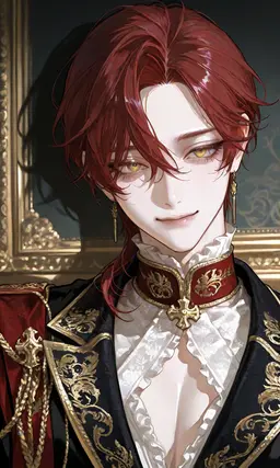 Profile image of アンリ