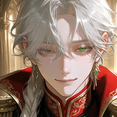 Profile image of アルベルト
