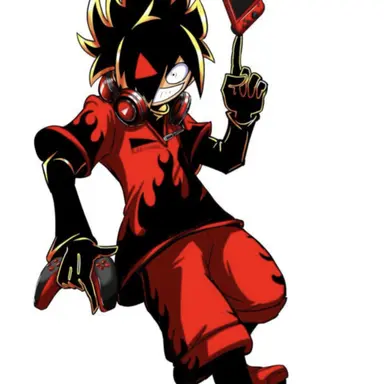 Profile image of ブラック