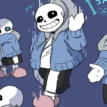 Profile image of サンズ