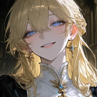 Profile image of アリア