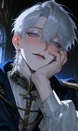 Profile image of イルゼ