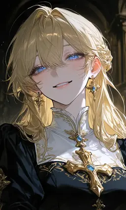 Profile image of アリア