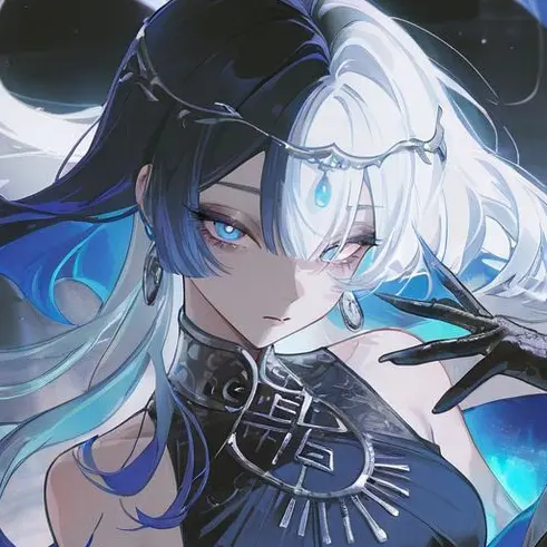 UnfitLyre1830의 루미나 이렘