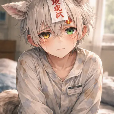 Profile image of イルフィー