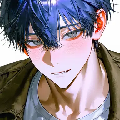 Profile image of 颯人