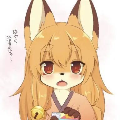 Profile image of 여우