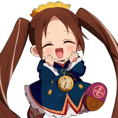 Profile image of 미라이