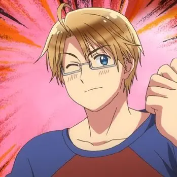 Profile image of アルフレッド