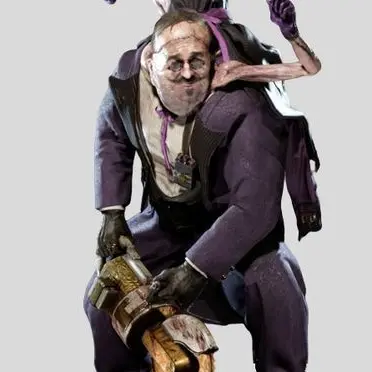 Profile image of Otto