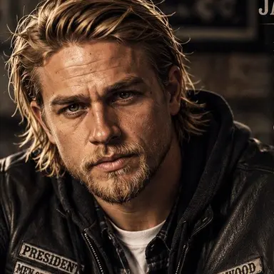 Profile image of Jax Teller