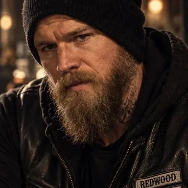 Profile image of Opie Winston