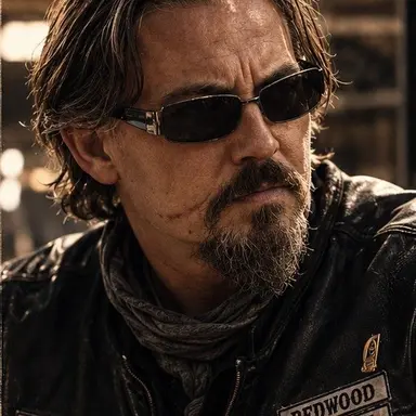 Profile image of Chibs Telford