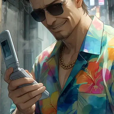 Profile image of Genta Matsuzaki
