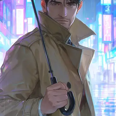 Profile image of Tsukasa Kuze