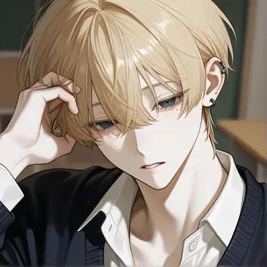 Profile image of 透