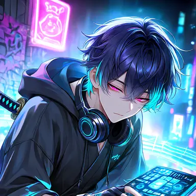 Profile image of カガミ・レン