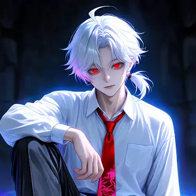 Profile image of ルシアン・フロス