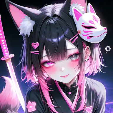 Profile image of クロハ・サクラ