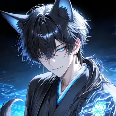 Profile image of ツキシ・ユウ