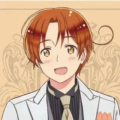 Profile image of フェリシアーノ