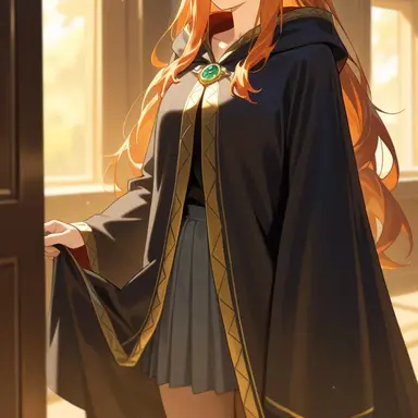 Profile image of ローブ