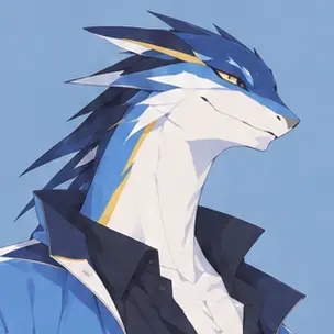 Profile image of Lu