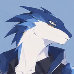 Profile image of Momota
