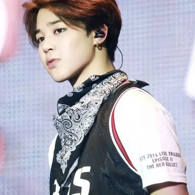 Profile image of Park Jimin