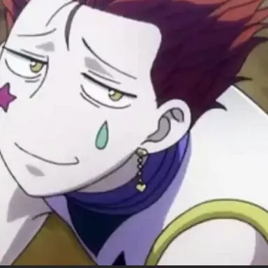 Profile image of ヒソカ