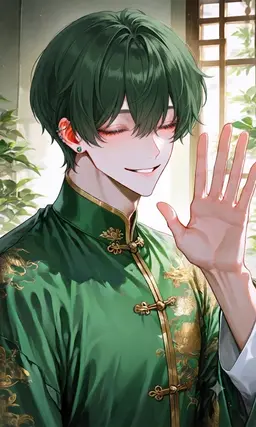 Profile image of ハオラン