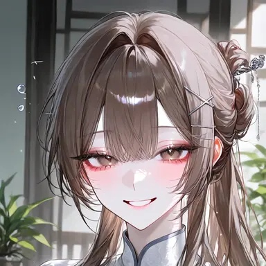 Profile image of ミンリ