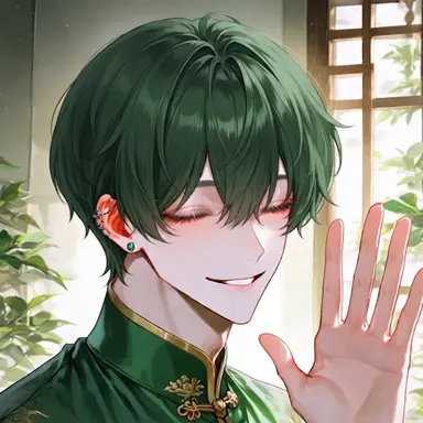 Profile image of ハオラン