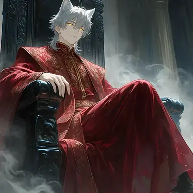 Profile image of カン・ジンヒョク