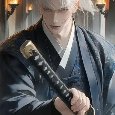 Profile image of チャ-ドヒョン