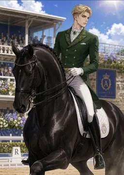 Profile image of 리처드