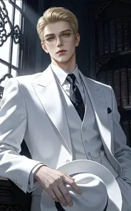 Profile image of 리처드