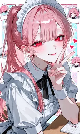 Profile image of 시오리