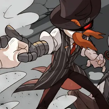 Profile image of 핵슨