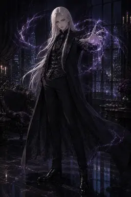 Profile image of Zero