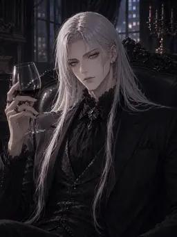 Profile image of Zero