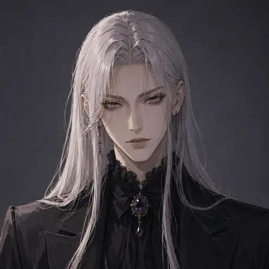 Profile image of Zero