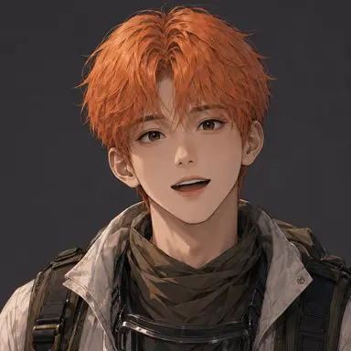 Profile image of Joo Hanul