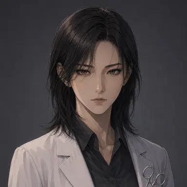 Profile image of Seo Jian