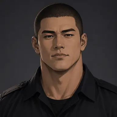Profile image of Lim Mansu