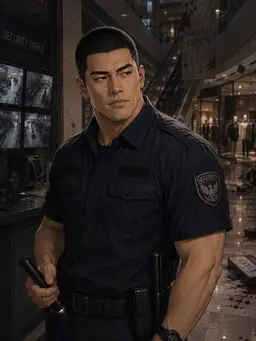 Profile image of Lim Mansu
