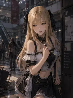 Profile image of Lee Jiyu